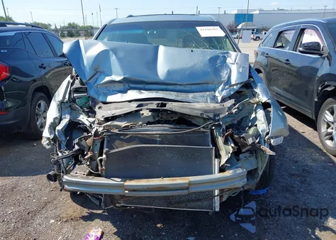 2007 Honda Odyssey Ex-L из США, поврежденный, VIN 5FNRL38637B018612